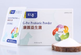 小狗拉稀喝益生菌行吗