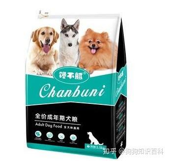 哪些是天然狗粮