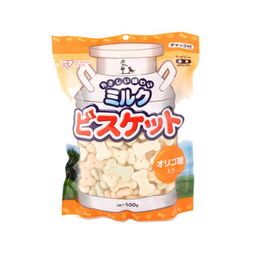 日本宠物零食