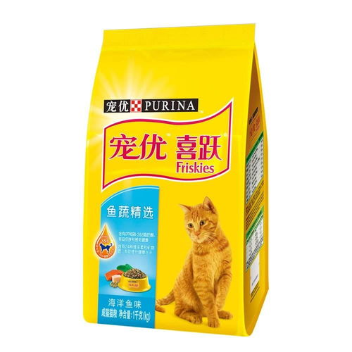 高档猫粮品牌