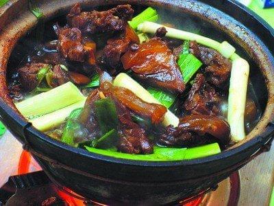 给狗煮大骨头放什么调料