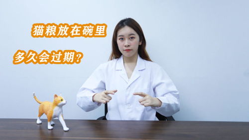 猫粮放多久会过期
