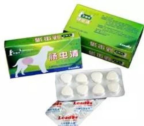 狗狗体内驱虫针剂好还是药剂好