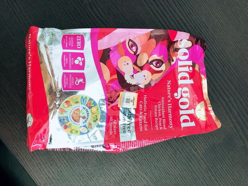 对尿道好的猫粮