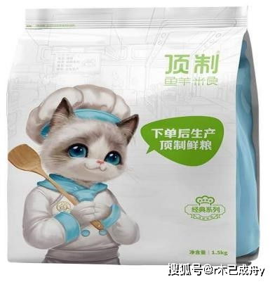 天然猫粮推荐性价比高