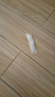 狗狗咳嗽出白色的痰