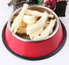 羊蹄子狗零食