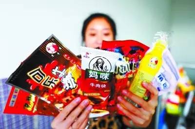 猫零食有哪些添加剂不能吃