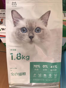 猫粮受潮猫咪不吃可以吗