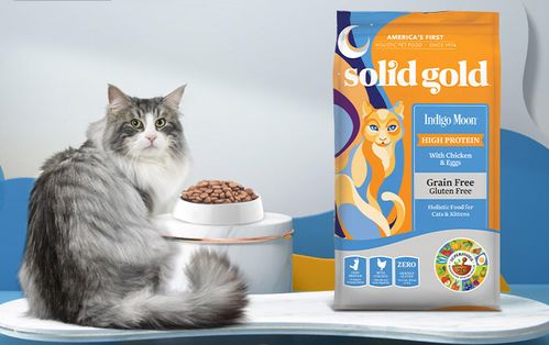 猫粮怎么配置