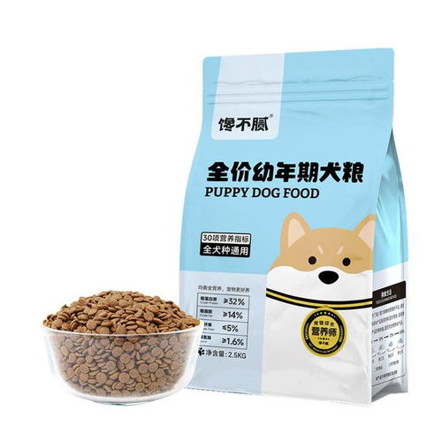 那些狗粮好