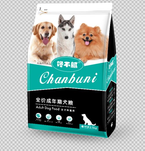 宠物狗粮要怎么喂才好呢