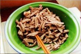 宠物狗吃的牛肉干怎么做