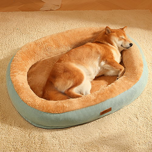 冬季宠物猫窝怎么清洗