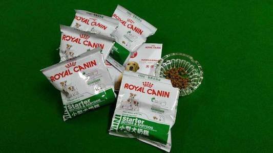 狗粮价格多少钱一斤