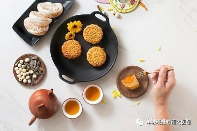 宠物狗吃的月饼怎么做