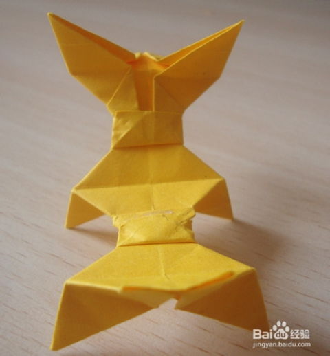制作纸宠物狗怎么做的