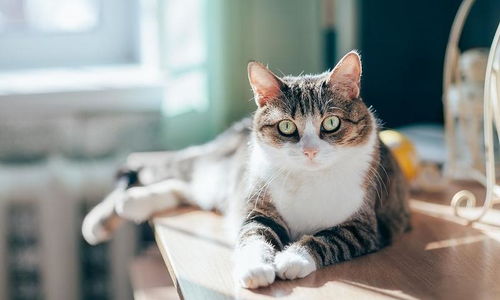 宠物猫怎么化验病毒的