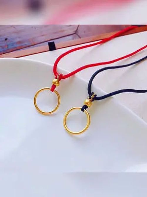 宠物狗手编项链怎么编的