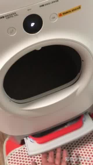 宠物猫砂净味机怎么用的