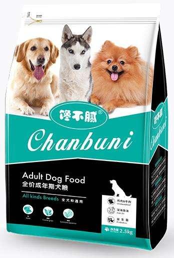 宠物狗粮怎么喂比较好吃