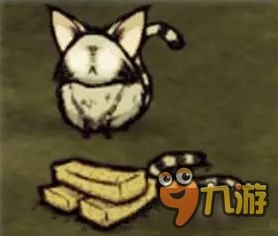 饥荒宠物猫怎么获得