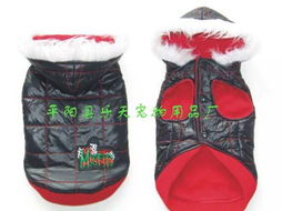 宠物狗羽绒衣服怎么洗的
