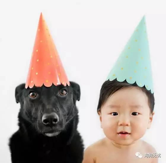 儿童宠物狗套装怎么做好看