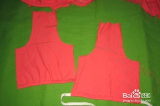 宠物狗衣服怎么样做的