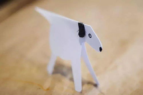 手工制作的宠物狗怎么做