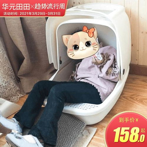宠物狗怎么选猫砂盆好的