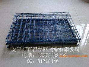 用纸壳怎么做宠物狗笼子