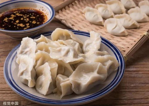 宠物狗吃的饺子怎么做的