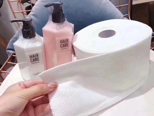 宠物狗用的洗脸巾怎么用