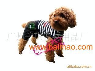 做宠物狗衣服怎么做的呢
