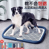 宠物狗尿垫神器怎么用的