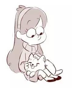 宠物猫换毛怎么打理