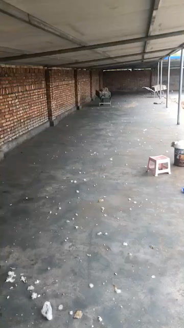 自焊宠物狗笼子怎么焊的