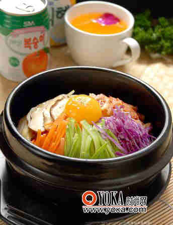 宠物狗拌饭食粮怎么做