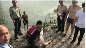 为救宠物狗溺亡怎么办呢