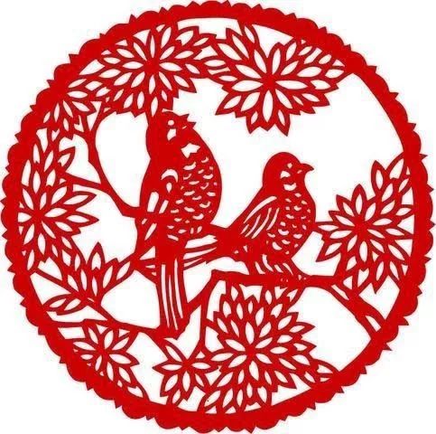 剪纸宠物狗怎么做好看的