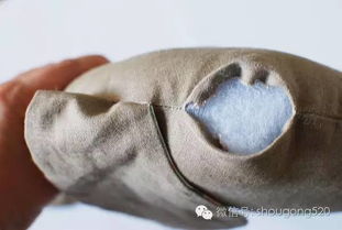 宠物狗的抱枕怎么做