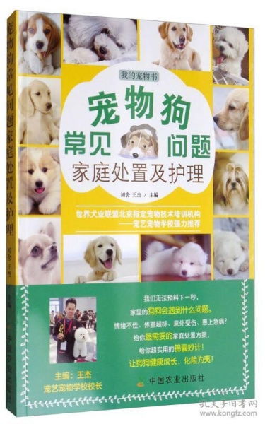 宠物狗护食该怎么处置它