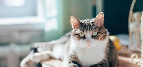 宠物猫怎么查病毒