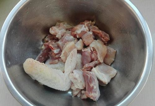 宠物狗烤鸡肉怎么做好吃