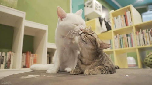 宠物猫怎么节育最好
