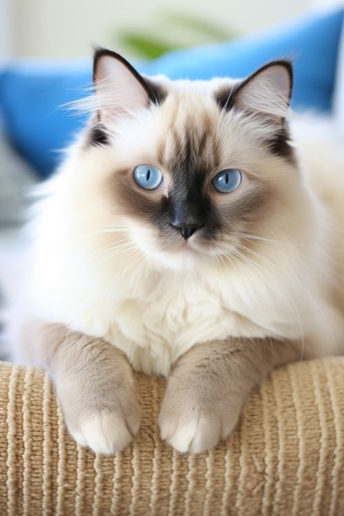 宠物猫照片怎么拍
