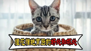 宠物猫绝育要多少钱