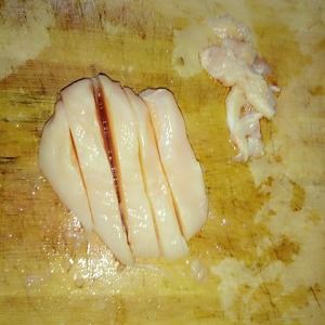 宠物狗的鸡胸肉怎么做的