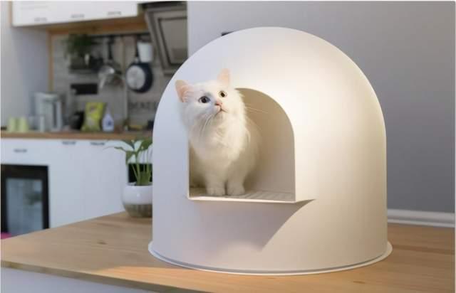宠物猫窝怎么选